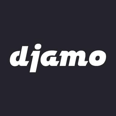 Djamo