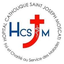 Hôpital Moscati